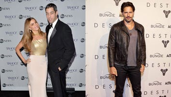 Sofia Vergara's Ex Nick Loeb Slams Her Style, Talks Joe Manganiello
