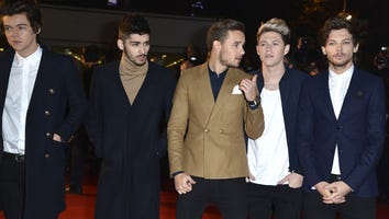 Celebs Do 'Lunch' for Charity