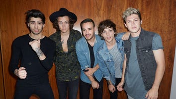 One Direction Has a New Album and a Free Single - But You Better Act Fast