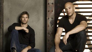 Vin Diesel Remembers Paul Walker with Birthday Video