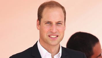 Happy Birthday AND Father's Day, Prince William!