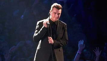 Sam Smith Tweets He's Too Sick to Meet Fans, Not Too Sick for All-Night Karaoke Party