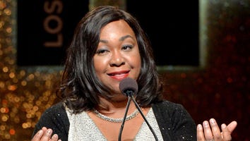 Shonda Rhimes Slams 'New York Times' Article for Calling Her an 'Angry Black Woman'