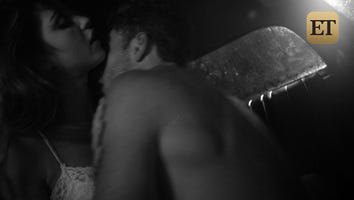 Keith Urban Delivers 'Intoxicating' Full-Length 'Somewhere In My Car' Video