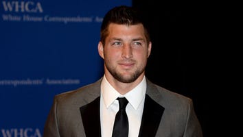Tim Tebow Joins 'Good Morning America'