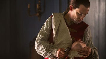 Tobias Menzies Talks Sadistic 'Outlander' Character