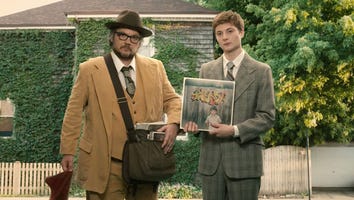 Nick Offerman Directs This Wacky, Star-Studded Music Video