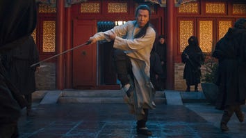 Netflix Making Their First Movie -- And It's a Sequel?!