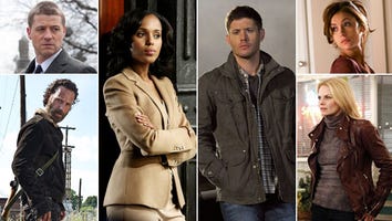 Fall TV Showdown: Which Show is the Ultimate Fan Favorite? Vote Now!
