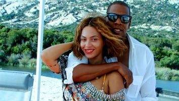 Is This Beyonce and Jay Z's New Mansion?