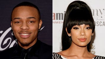 Bow Wow Engaged to 'Love & Hip Hop' Star Erica Mena, See the Ring!