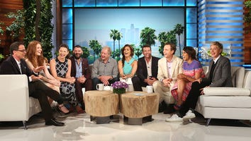 'Scandal' Secrets: Kerry Washington Hates Kissing Her Co-Stars!