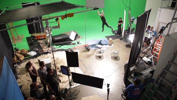 EXCLUSIVE: Behind-the-Scenes of Steve Angello's Mind Blowing 'Wasted Love' Video