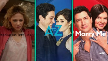 Fall TV Speed Dates: Which New Romantic Comedy is Your Perfect Match?!
