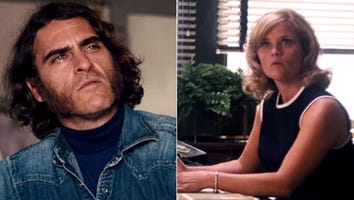 Reese Witherspoon and Joaquin Phoenix Reunite In 'Inherent Vice' Trailer