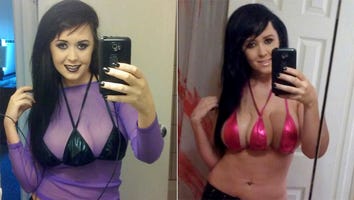 Is the 3-Breasted Woman Lying About Third Boob Surgery?