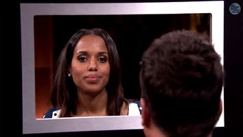 What's In Kerry Washington's 'Box of Lies'?