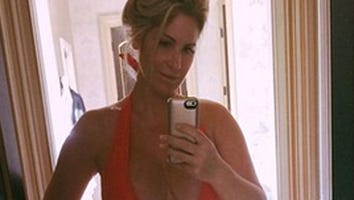 Kim Zolciak Shares Before and After Tummy Tuck Photo: See the Results