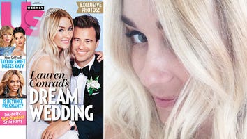 Inside Lauren Conrad's Wedding and Her 'Crazy Party'