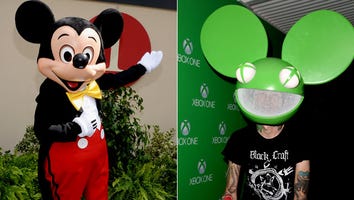 Deadmau5 vs. Disney: Who Owns the Ears?