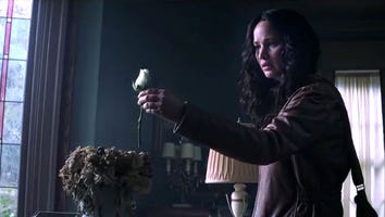 See the New 'Hunger Games: Mockingjay' Teaser and Poster!