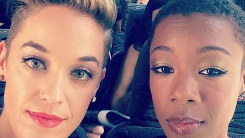 'Orange Is the New Black' Writer Divorces Husband, Dating Poussey Actress Samira Wiley
