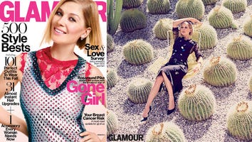 Rosamund Pike Recalls Sex Scene with Neil Patrick Harris: It Felt 'Inappropriate'