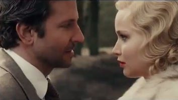 Jennifer Lawrence and Bradley Cooper are Back In New 'Serena' Trailer