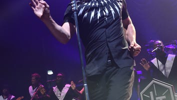 9 Music Superstars Who Sang At Celebrity Weddings