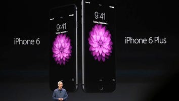 Everyone Is Freaking Out Over Apple's iPhone Announcement-and Not in a Good Way