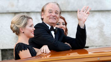 George Clooney and Amal Alamuddin Guest List