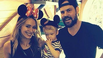 Welcome to Your New Favorite Instagram Account: DILFs of Disneyland
