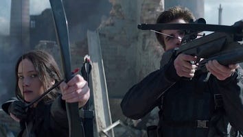 The Final 'Mockingjay - Part 1' Trailer - Everything We Know