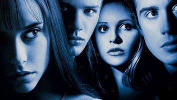 Let's Cast the 'I Know What You Did Last Summer' Reboot!