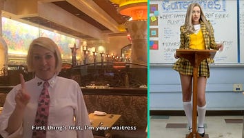 Trust Us, You Need to Watch This Cheesecake Factory Parody of Iggy Azalea's 'Fancy'