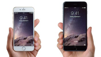 14 People Who Already Broke Their iPhone 6