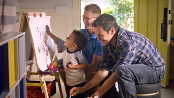 Target Continues Support of Marriage Equality, Features Same-Sex Parents in New Commercial