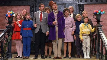 7 Moments From 'Willy Wonka & the Chocolate Factory' That Traumatized You as a Child