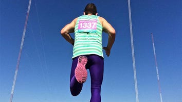 Shia LaBeouf Announces Running-Themed Performance Art Piece