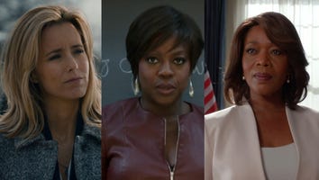 Make Way for Fall TV's Most Powerful Women!