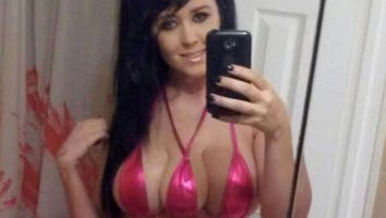 Woman Gets Surgery to Have Three Breasts