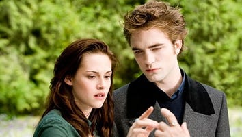 'Twilight' Is Returning with New Short Films