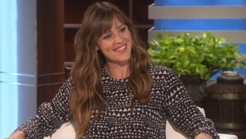 Wide Lens Needed! Jennifer Garner Talks Ben Affleck's 'Gone Girl' Full-Frontal Scene