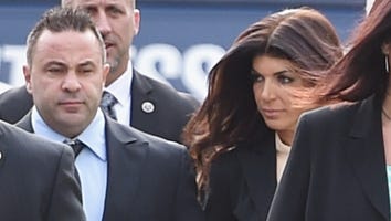 Former Crisis Manager: Teresa Giudice a 'Mess,' Worse Than Chris Brown