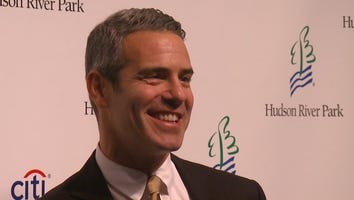 Andy Cohen Weighs In On How Jail Will Affect Joe & Teresa Giudice's Marriage