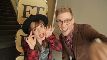 'NCIS: Los Angeles' Stars Tease Nell's Recovery, Show Off Dance Moves