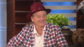 Bill Murray Wants to Host His Christmas Special in a NY Club!