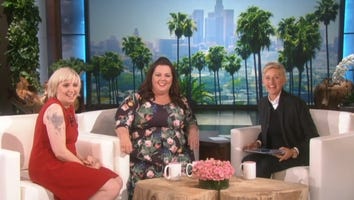 Are Ellen DeGeneres, Melissa McCarthy and Lena Dunham the New Ghostbusters?