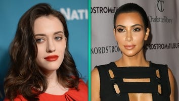Kat Dennings: I'm So In Love with Kim Kardashian's Butt