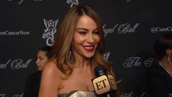 Sofia Vergara On Her Fight Against Thyroid Cancer